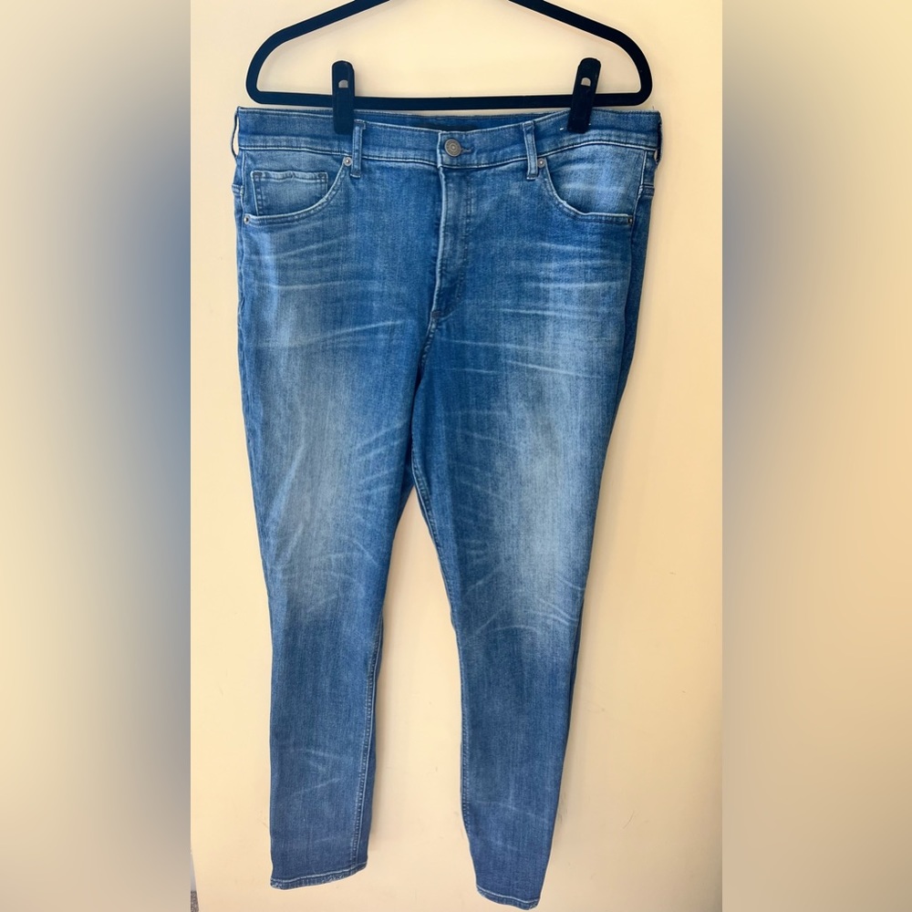 Women’s Express High Rise Jean Legging